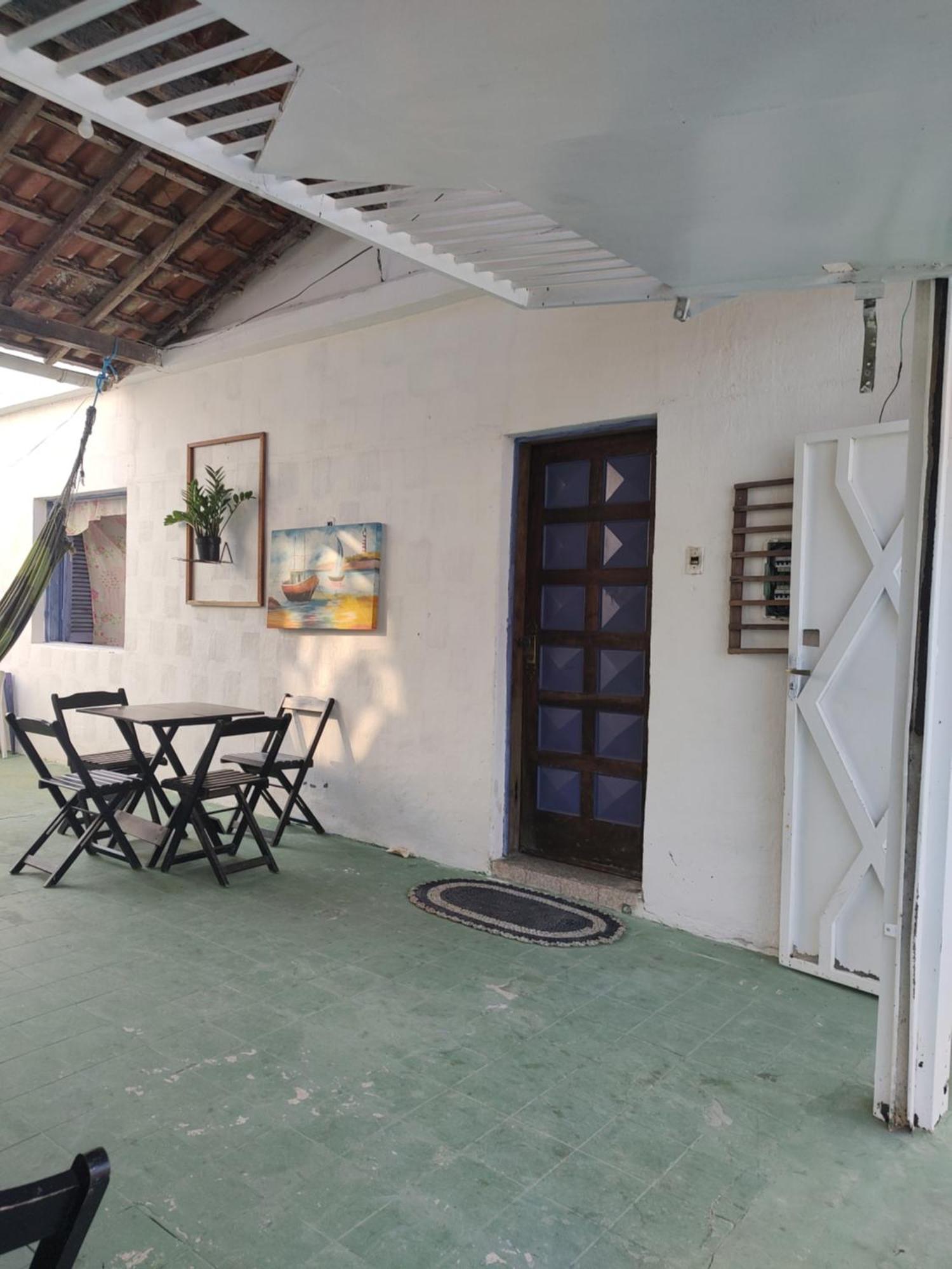 Quarto Rosas 2 A 5 Pessoas Centro Praia Do Pontal Paraty Exterior foto